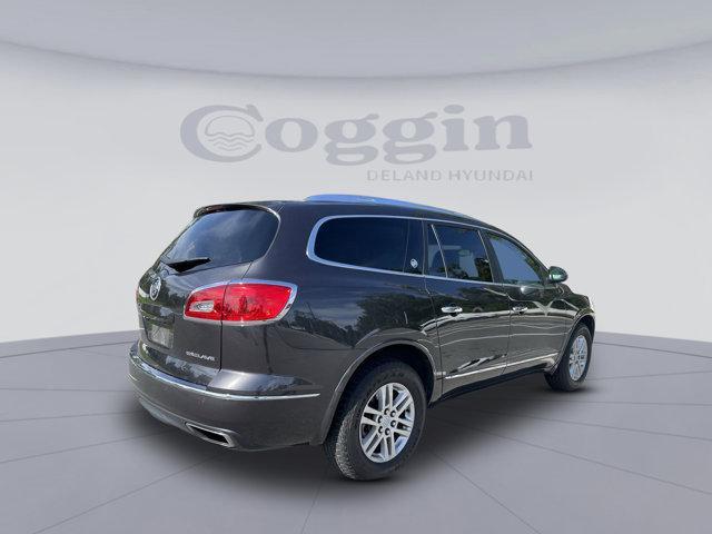 used 2014 Buick Enclave car, priced at $6,858