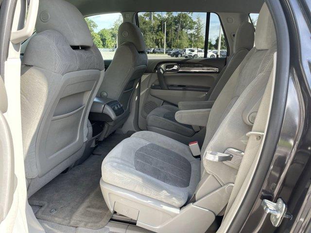 used 2014 Buick Enclave car, priced at $6,858