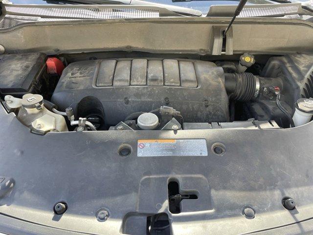 used 2014 Buick Enclave car, priced at $6,858