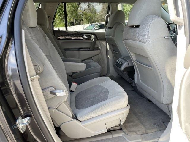 used 2014 Buick Enclave car, priced at $6,858