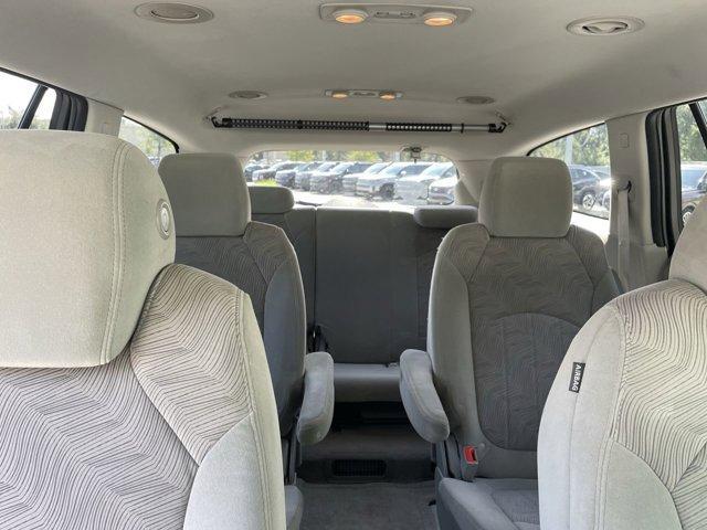 used 2014 Buick Enclave car, priced at $6,858