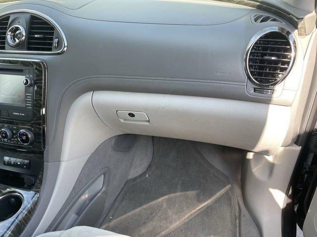 used 2014 Buick Enclave car, priced at $6,858