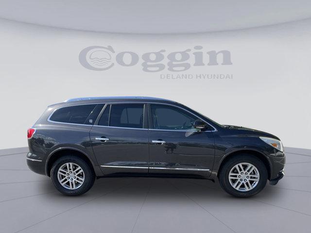 used 2014 Buick Enclave car, priced at $6,858