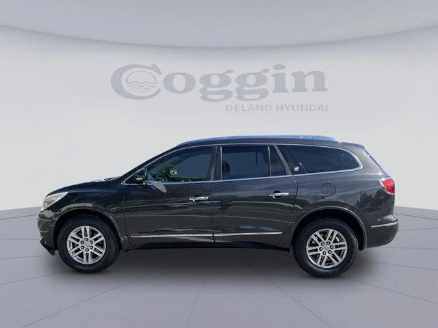 used 2014 Buick Enclave car, priced at $6,858