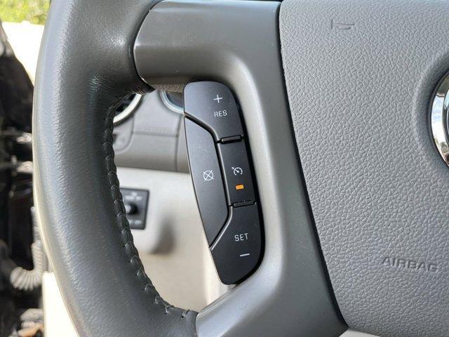 used 2014 Buick Enclave car, priced at $6,858