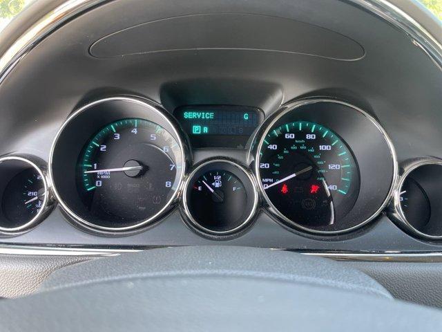 used 2014 Buick Enclave car, priced at $6,858