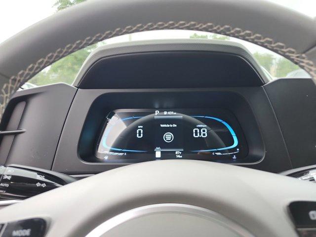 new 2025 Hyundai Elantra car, priced at $23,558