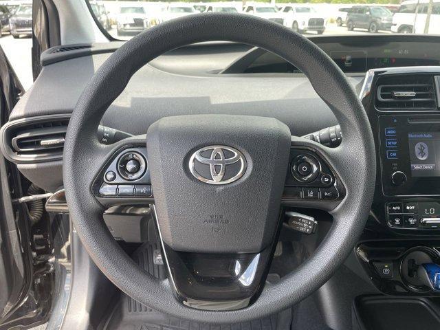 used 2019 Toyota Prius car, priced at $20,488