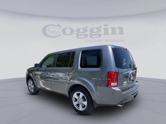 used 2013 Honda Pilot car, priced at $13,490
