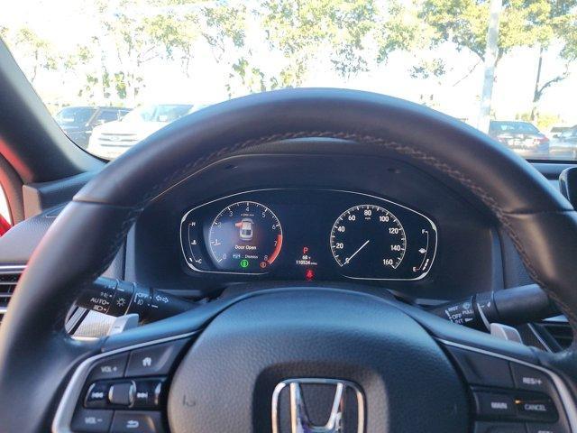 used 2018 Honda Accord car, priced at $15,950