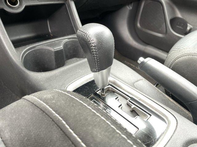 used 2016 Mitsubishi Outlander car, priced at $9,273