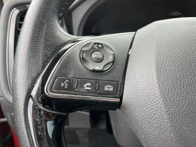 used 2016 Mitsubishi Outlander car, priced at $9,273