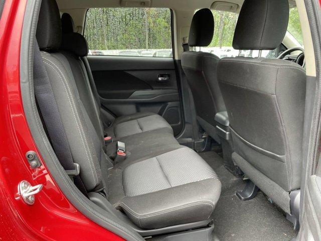 used 2016 Mitsubishi Outlander car, priced at $9,273