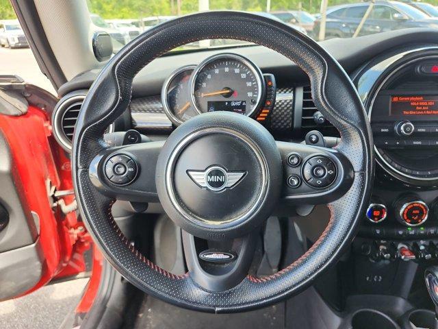 used 2015 MINI Hardtop car, priced at $12,027