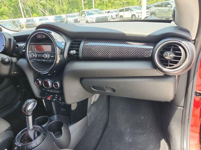 used 2015 MINI Hardtop car, priced at $12,027
