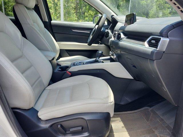 used 2018 Mazda CX-5 car, priced at $18,223