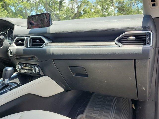 used 2018 Mazda CX-5 car, priced at $18,223