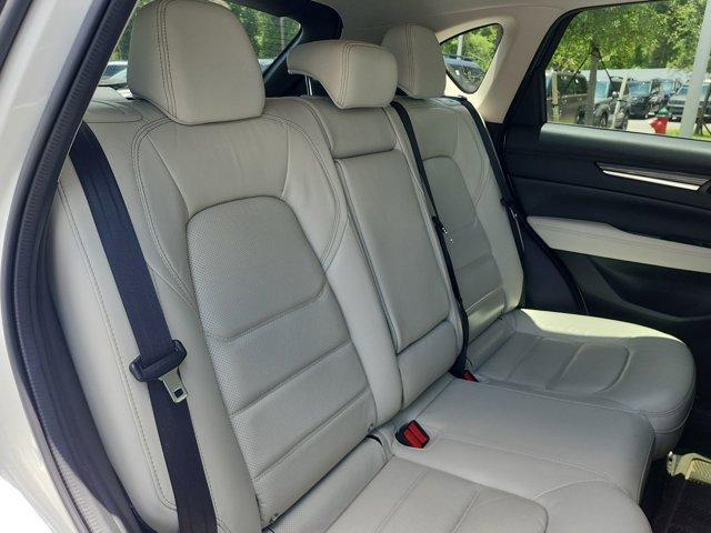 used 2018 Mazda CX-5 car, priced at $18,223