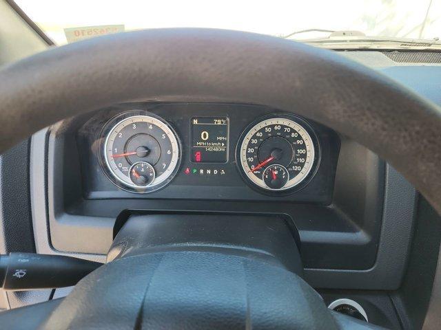 used 2015 Ram 1500 car, priced at $14,877