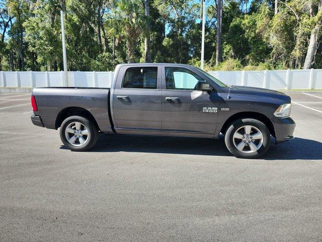 used 2015 Ram 1500 car, priced at $14,877