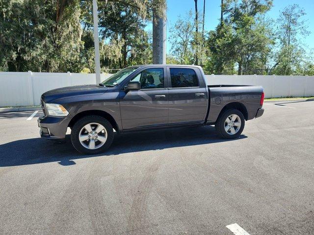 used 2015 Ram 1500 car, priced at $14,877