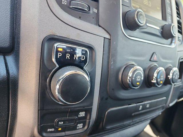 used 2015 Ram 1500 car, priced at $14,877