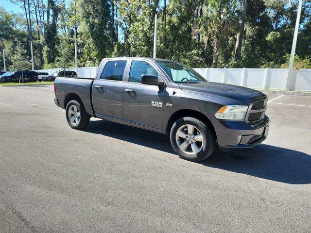 used 2015 Ram 1500 car, priced at $14,877