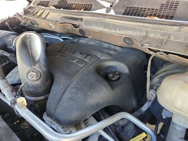 used 2015 Ram 1500 car, priced at $14,877