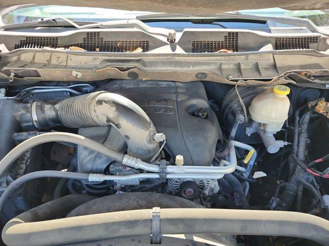 used 2015 Ram 1500 car, priced at $14,877