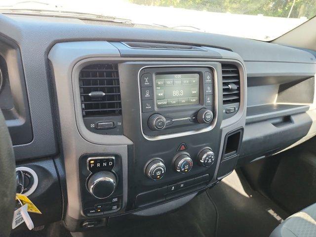 used 2015 Ram 1500 car, priced at $14,877