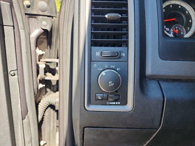 used 2015 Ram 1500 car, priced at $14,877