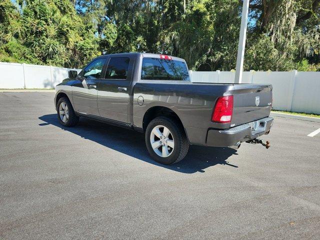 used 2015 Ram 1500 car, priced at $14,877