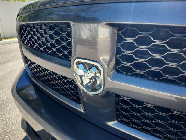 used 2015 Ram 1500 car, priced at $14,877