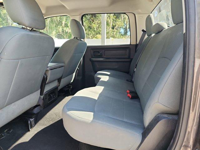 used 2015 Ram 1500 car, priced at $14,877