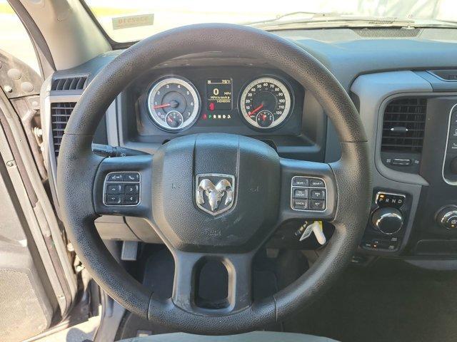 used 2015 Ram 1500 car, priced at $14,877