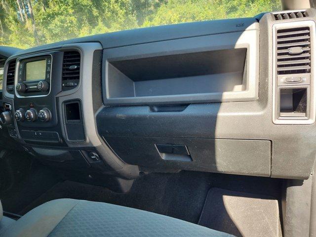 used 2015 Ram 1500 car, priced at $14,877