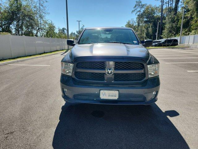 used 2015 Ram 1500 car, priced at $14,877