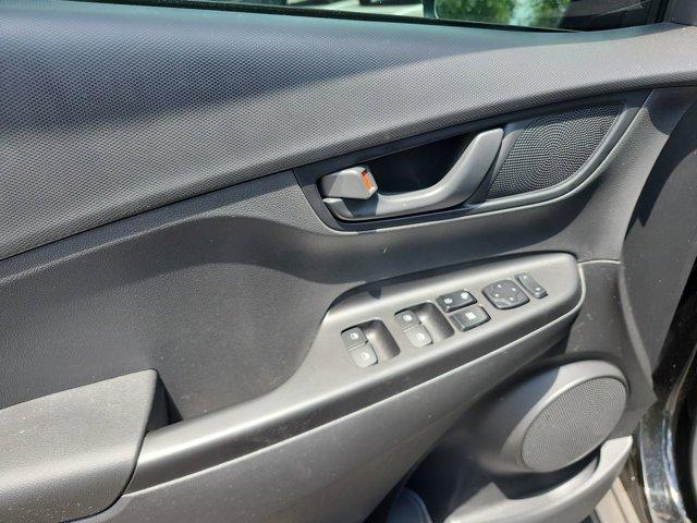 used 2021 Hyundai Kona car, priced at $17,755