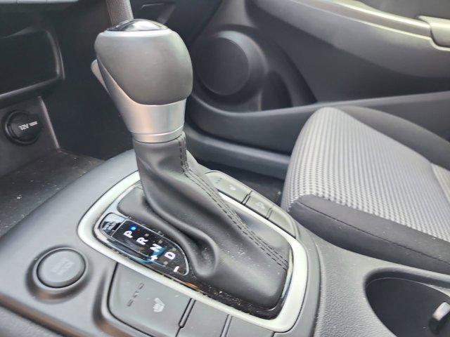 used 2021 Hyundai Kona car, priced at $17,755
