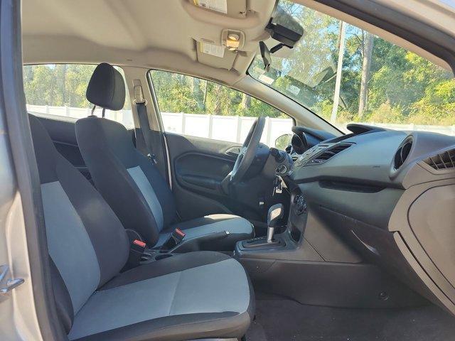 used 2019 Ford Fiesta car, priced at $7,150