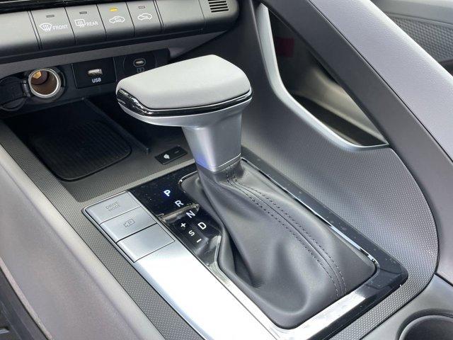 new 2025 Hyundai Elantra car, priced at $23,513