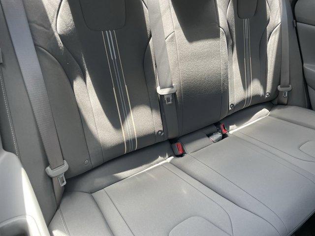 new 2025 Hyundai Elantra car, priced at $23,513