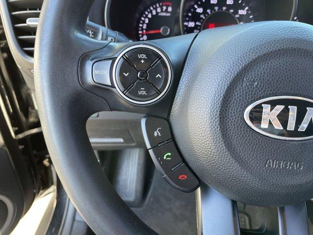 used 2016 Kia Soul car, priced at $6,050