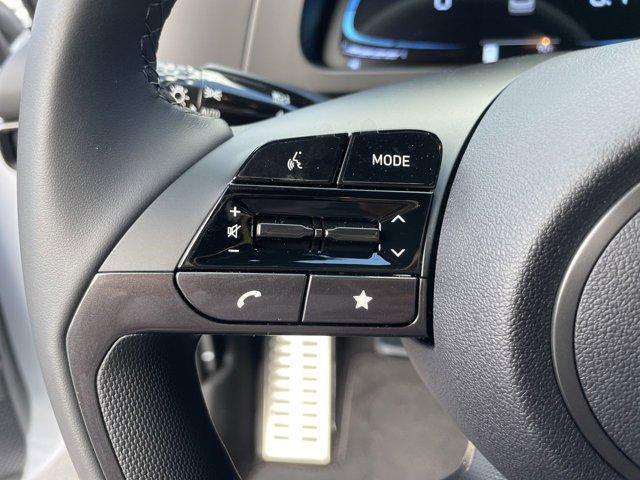 new 2025 Hyundai Elantra car, priced at $24,159