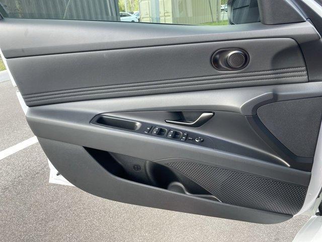 new 2025 Hyundai Elantra car, priced at $24,159