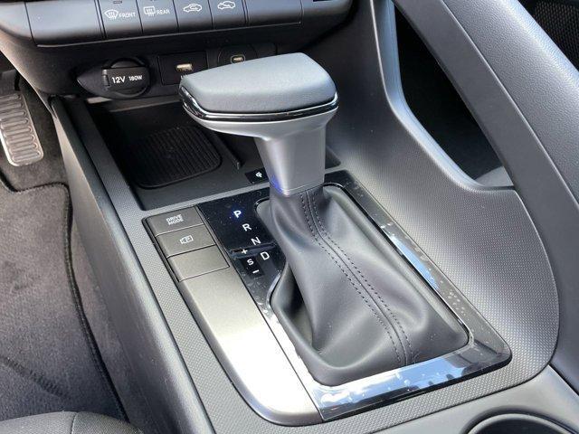 new 2025 Hyundai Elantra car, priced at $24,159