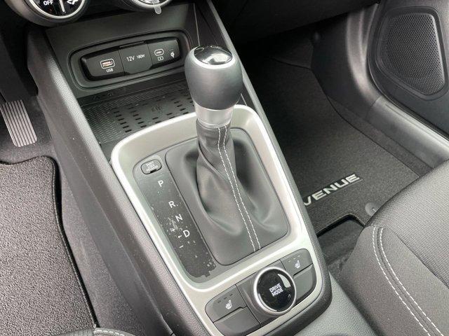 new 2026 Hyundai Venue car, priced at $24,695