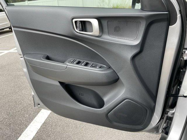 new 2026 Hyundai Venue car, priced at $24,695