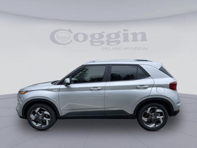 new 2026 Hyundai Venue car, priced at $24,695