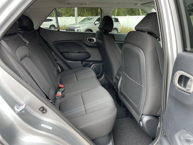 new 2026 Hyundai Venue car, priced at $24,695